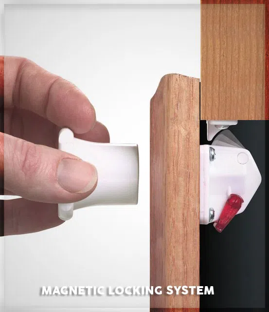 Estate Locksmith Store Tarpon Springs, FL 727-266-0147 - magnetic-locking-68-35mod