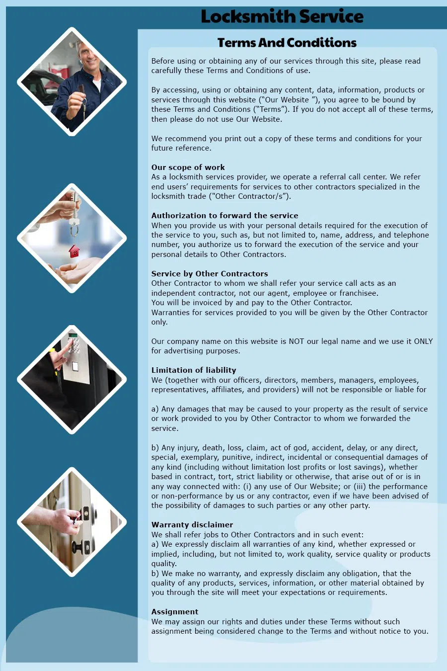 Estate Locksmith Store Tarpon Springs, FL 727-266-0147